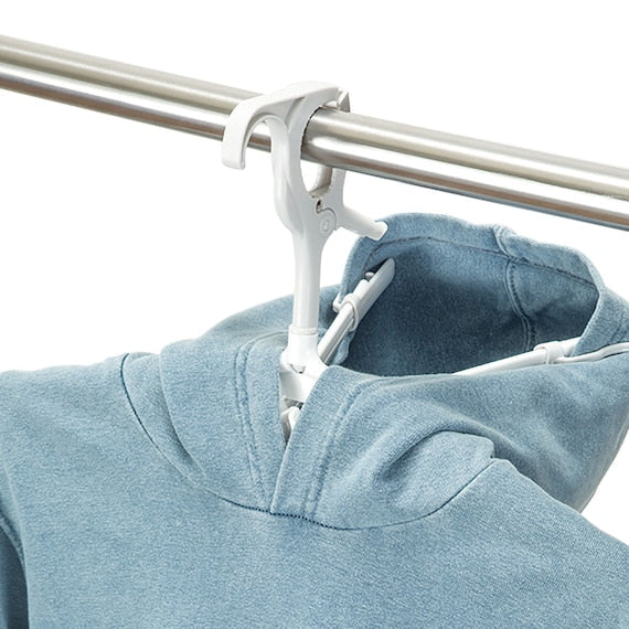 Easy Dry PAKER HANGER LGY