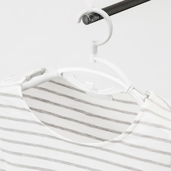 Easy Dry HANGER LGY 3P