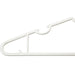 LAUNDRY Y-SHIRT HANGER 10P YSH-4007NW