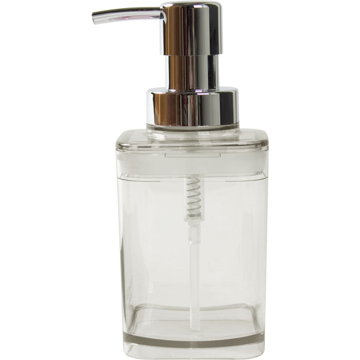 FOAM DISPENSER N-URBAN 300ML GY