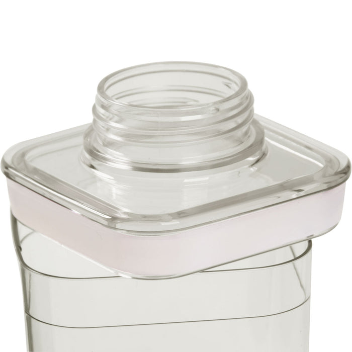 FOAM DISPENSER N-URBAN 300ML GY