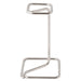 STAINLESS WIRE TOOTHBRUSH HOLDER SINGLE