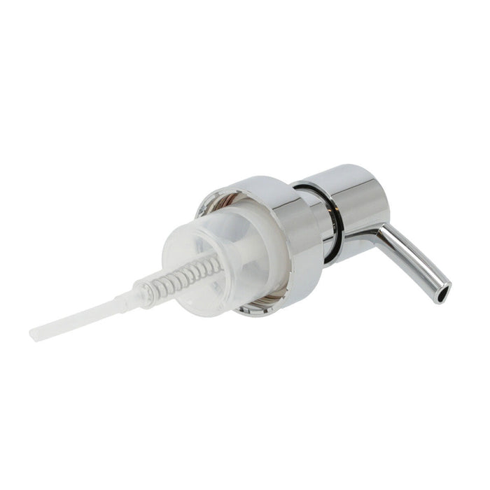 FOAM DISPENSER N-URBAN 300ML NV