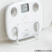 BATHMAT & SCALE STAND 2