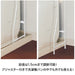 POWER-COATING WASHING STORAGE SHELF TORREBLANCA
