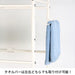 POWER-COATING WASHING STORAGE SHELF TORREBLANCA