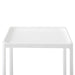 LAUNDRY RACK CANASTA 2TIRES WH