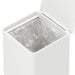 TOILET DUSTBIN 95X95X200 GY