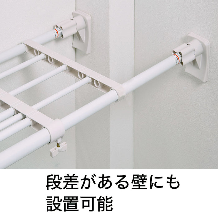 SUPER WIDE SHELF(L) PW118-190N