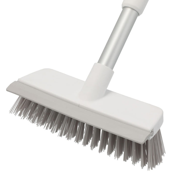 DECK BRUSH