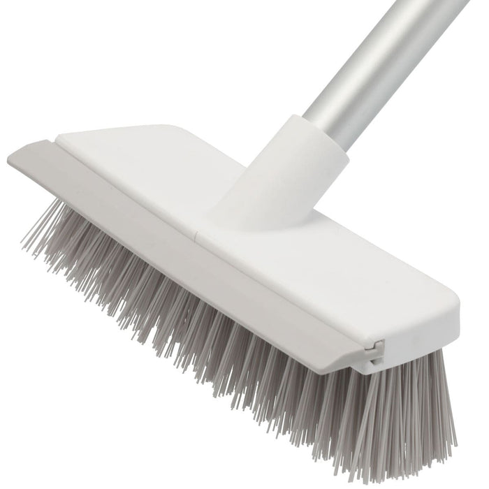 DECK BRUSH