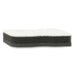 BATH BRUSH SPONGE ACRYLIC BEADS