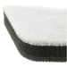 BATH BRUSH SPONGE ACRYLIC BEADS