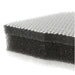 BATH BRUSH SPONGE ACRYLIC BEADS