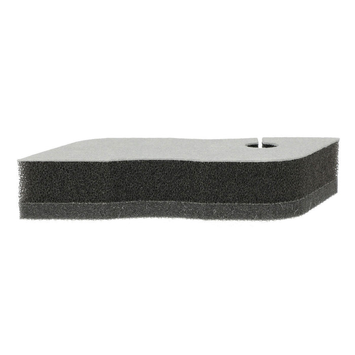 BATH BRUSH SPONGE MICROFIBER