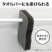BATH BRUSH SPONGE MICROFIBER
