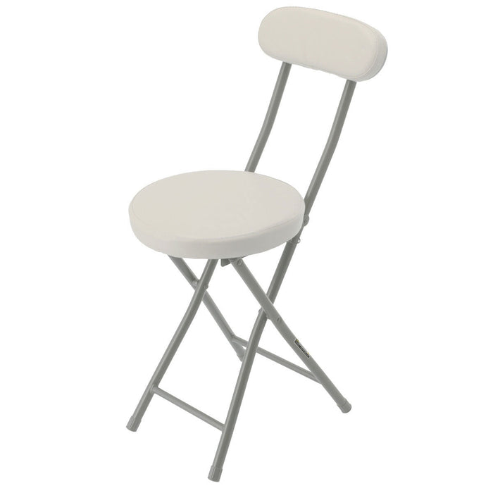 FOLDING CHAIR Bombay WH