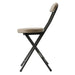 FOLDING CHAIR Bombay MO