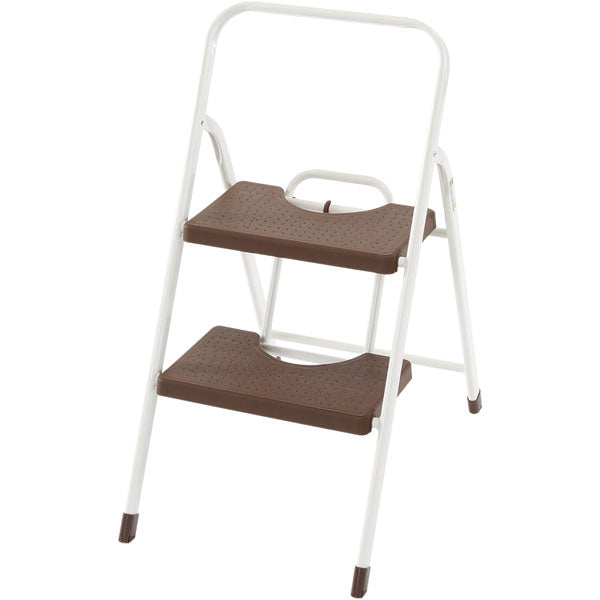 Platform Chocolat 2-stage DBR