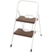 Platform Chocolat 2-stage DBR