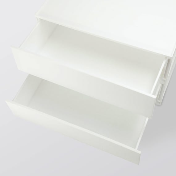 DRAWER_N_INBOX2_REG_2TIER_2DR_WH