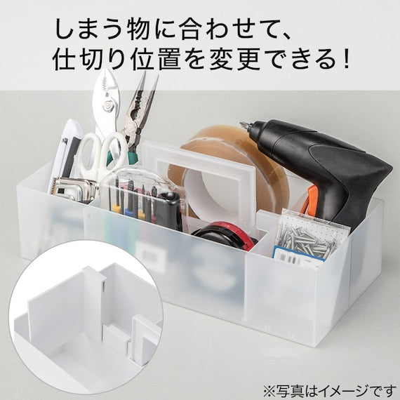 HAKOBU N INBOX TOTE OFFICE CL