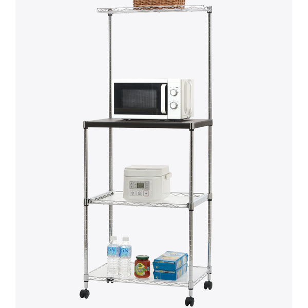 RANGE TABLE KC 6040
