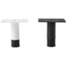 NCLICK REINFORCED LEG WH