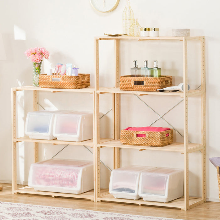 PINE RACK MANX 8240 2TIER NA