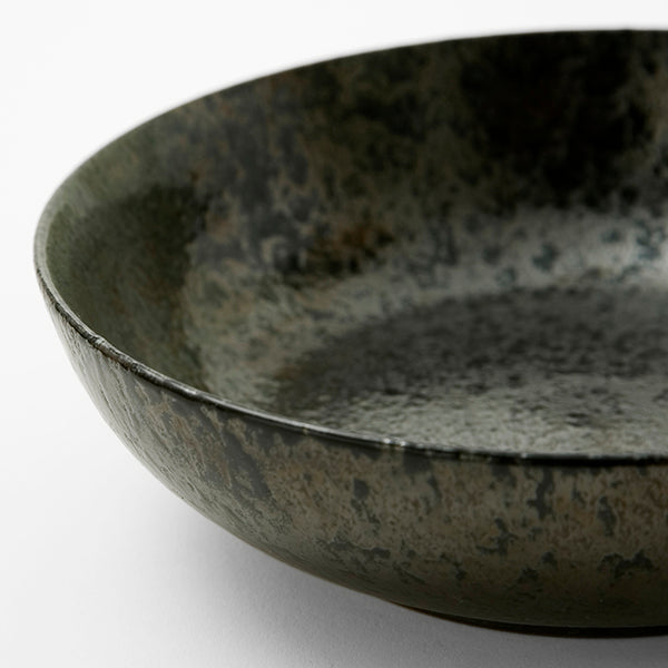 ROUND PLATE MT-155