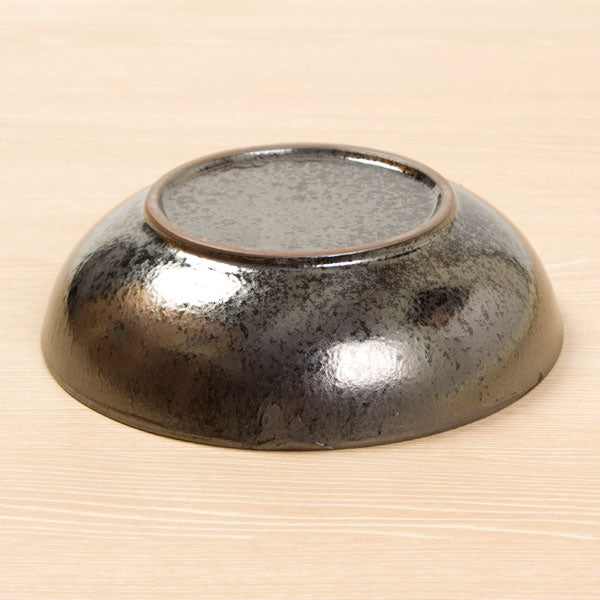 ROUND PLATE MT-155