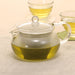 TEAPOT GLASS 450ML
