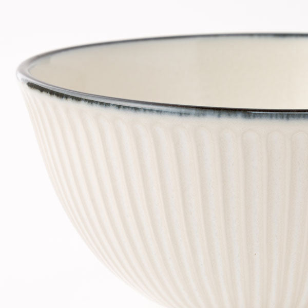 Light-weight rice bowl Youhenkou M