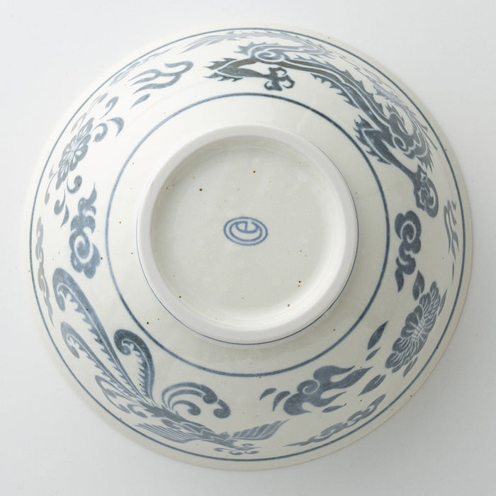 NOODLE BOWL RYUHOU