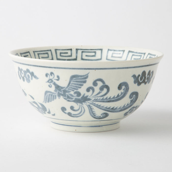 NOODLE BOWL RYUHOU