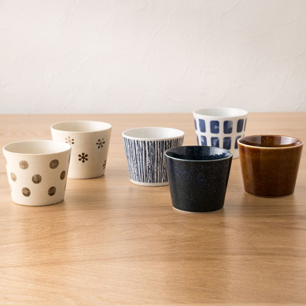 TEA CUP YOHENKO
