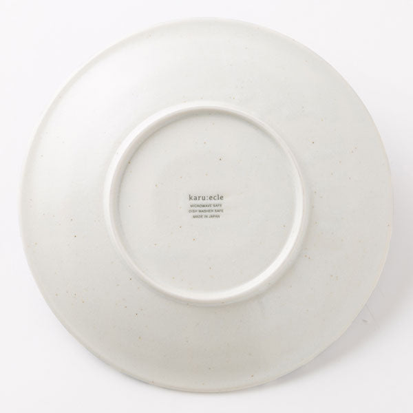 PLATE AOKOSI
