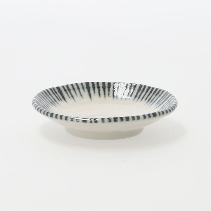 Lightweight small dish Karuekure Sometokusa