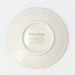 LIGHTWEIGHT SMALL DISH KARUEKURE SOMETOKUSA