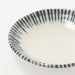 LIGHTWEIGHT SMALL DISH KARUEKURE SOMETOKUSA