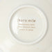 LIGHTWEIGHT SMALL DISH KARUEKURE SOMETOKUSA