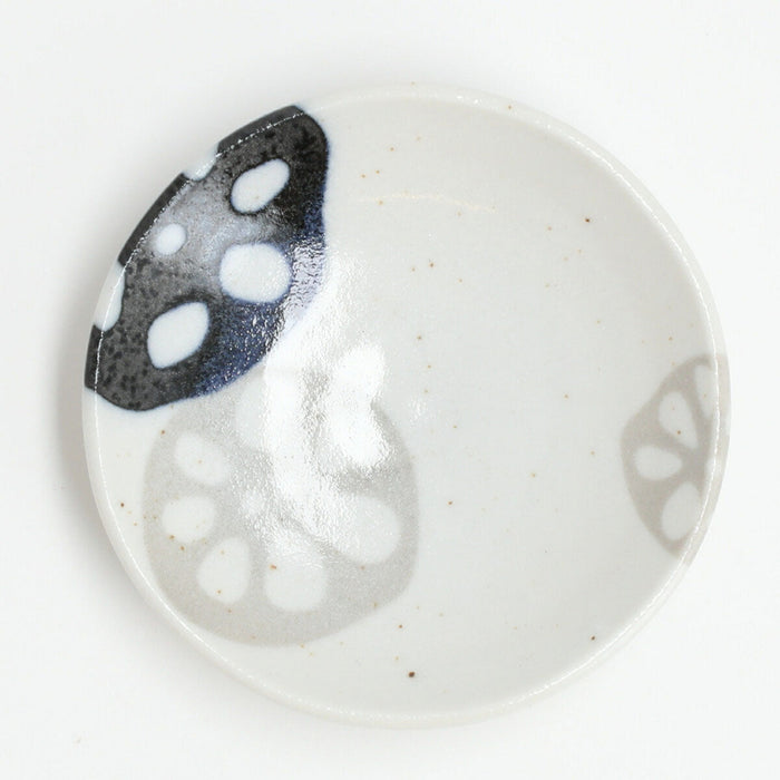 LIGHTWEIGHT SMALL DISH KARUEKURE NISYOKURENKON