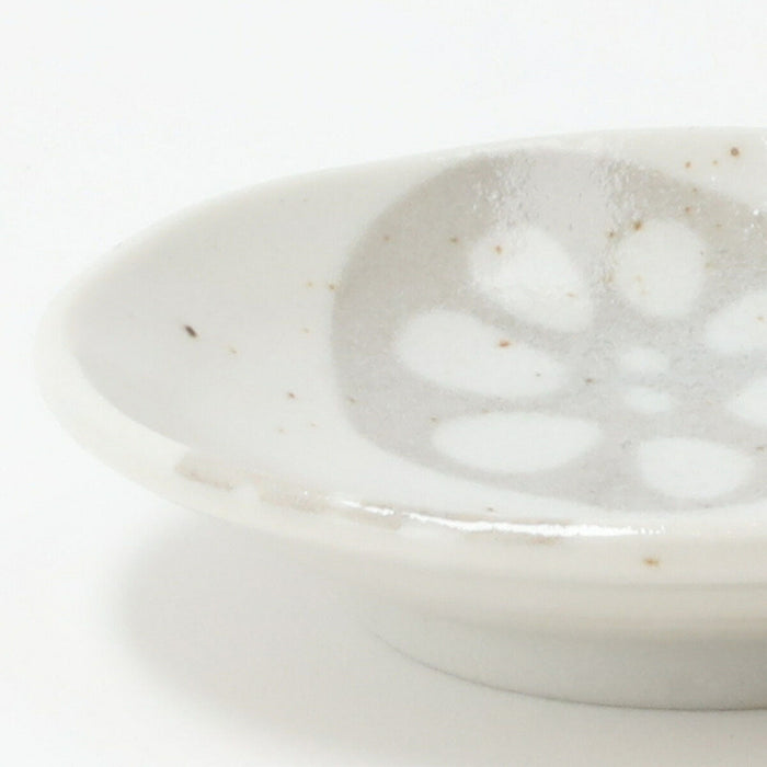 LIGHTWEIGHT SMALL DISH KARUEKURE NISYOKURENKON