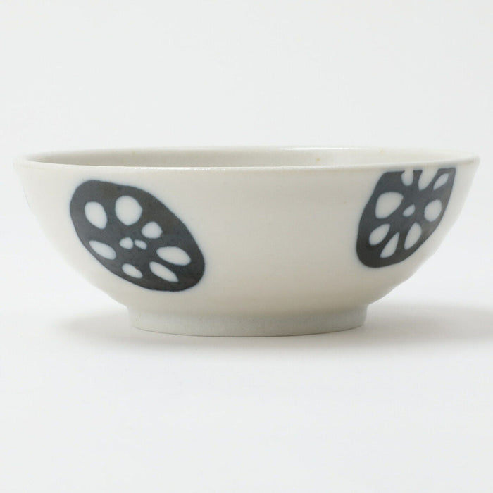 Lightweight small bowl Karuekure Nisyokurenkon