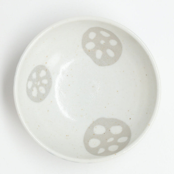 LIGHTWEIGHT SMALL BOWL KARUEKURE NISYOKURENKON