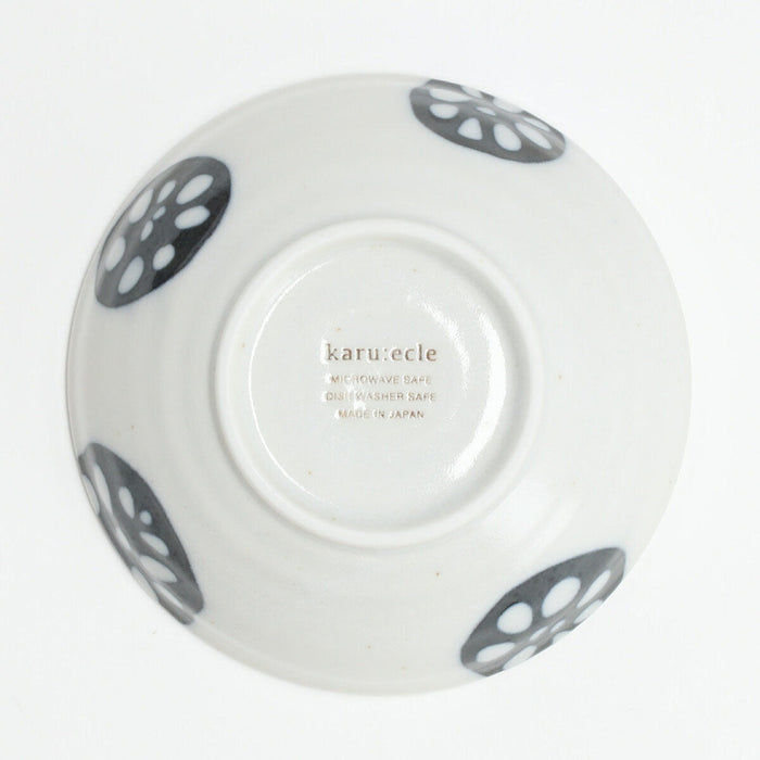LIGHTWEIGHT SMALL BOWL KARUEKURE NISYOKURENKON