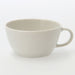 Lightweight soup cup Karuekure Shirokaratu