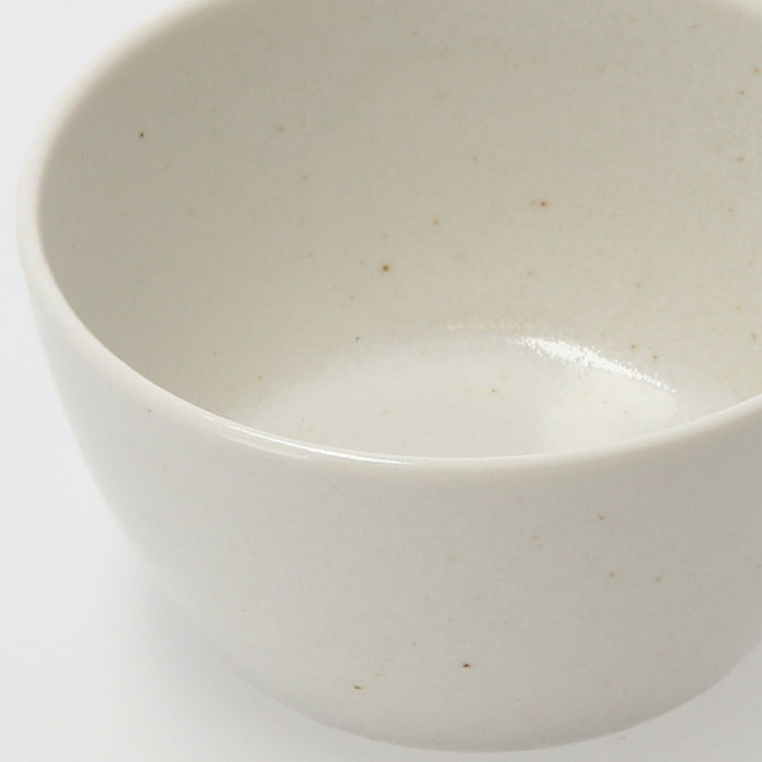 LIGHTWEIGHT SOUP CUP KARUEKURE SHIROKARATU