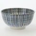 Lightweight small donburi bowl Karuekure Sometokusa