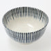 Lightweight small donburi bowl Karuekure Sometokusa